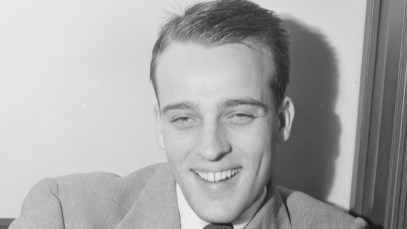 Photo of Neal HEFTI for Behind The Song Batman Theme