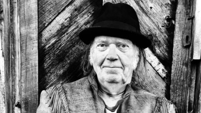 New Neil Young Documentary ‘Coastal,’ Directed by Daryl Hannah, Getting World Premiere at Woodstock Film Festival