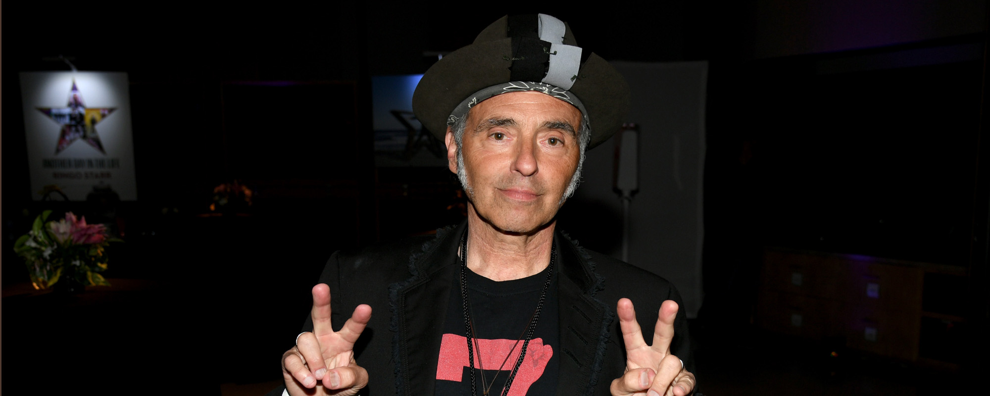 Bruce Springsteen Guitarist, Nils Lofgren, Joins Neil Young, and Joni Mitchell in Removing Music from Spotify