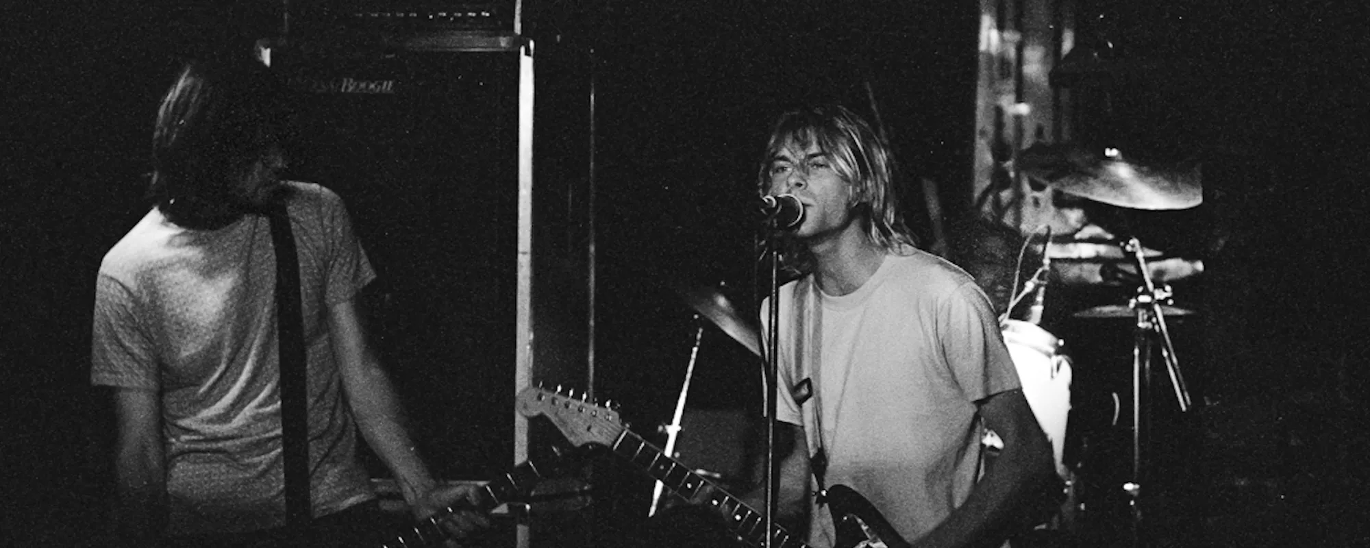 The Legendary Letter Steve Albini Sent to Nirvana That Spearheaded ‘In Utero’