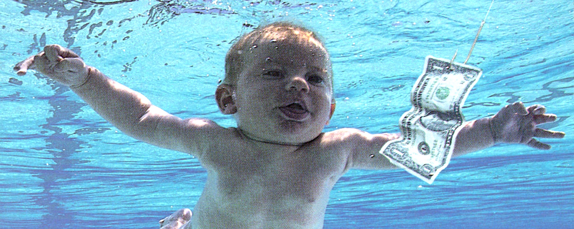 Nirvana ‘Nevermind’ Lawsuit Gets Refiled in Court