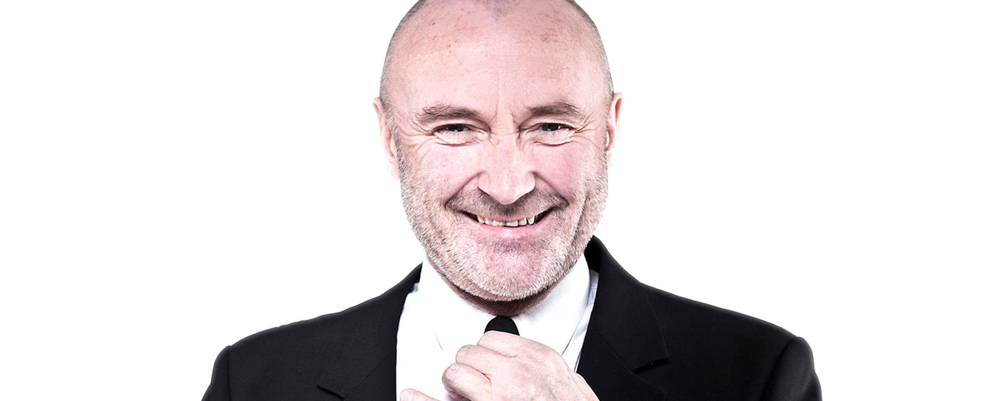 Top 10 Phil Collins Solo Songs