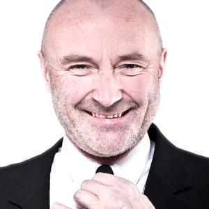 Playlist Phil Collins 🇬🇧 created by @musicnostalgicas