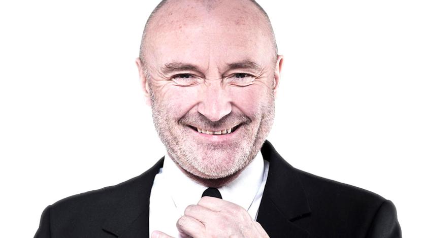 Phil Collins