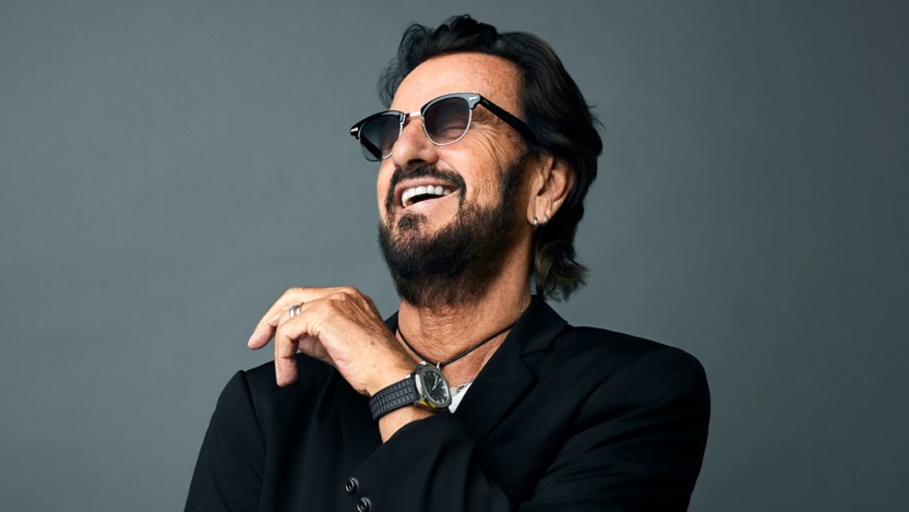 Behind the Song Lyrics: "It Don't Come Easy" by Ringo Starr (and George Harrison)
