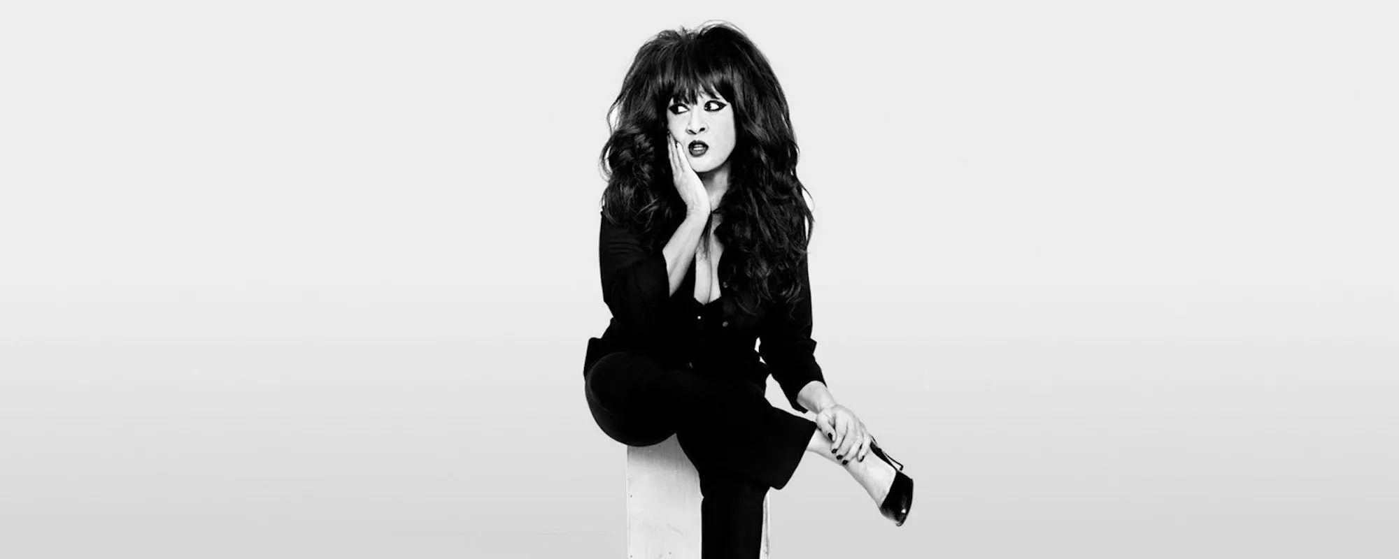 Behind the Song Lyrics: “Be My Baby,” Performed by Ronnie Spector and The Ronettes