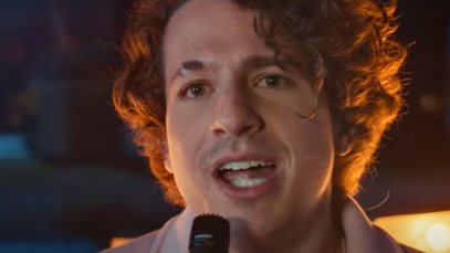 Charlie Puth