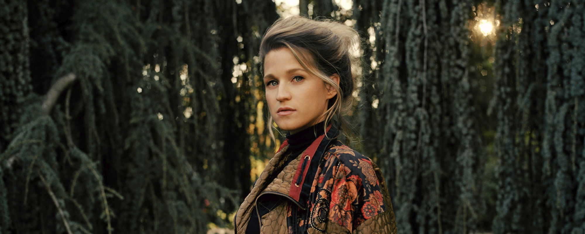 Pop Songstress Selah Sue Gets Real About “Pills” on Latest Single