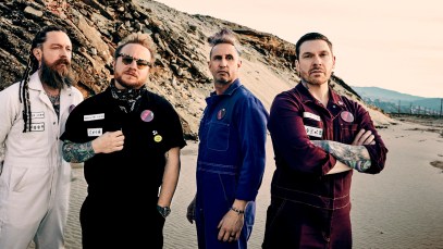 Shinedown