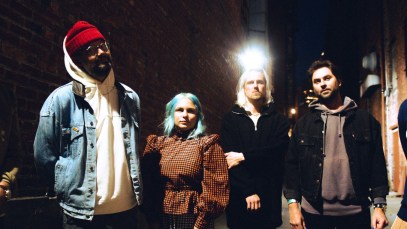 The Head and the Heart