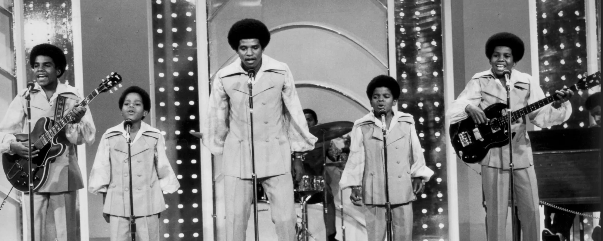 Remember When: The Jackson 5 Made Their ‘American Bandstand’ Debut