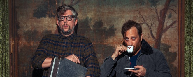 The Black Keys Announce 32-Stop North American Tour