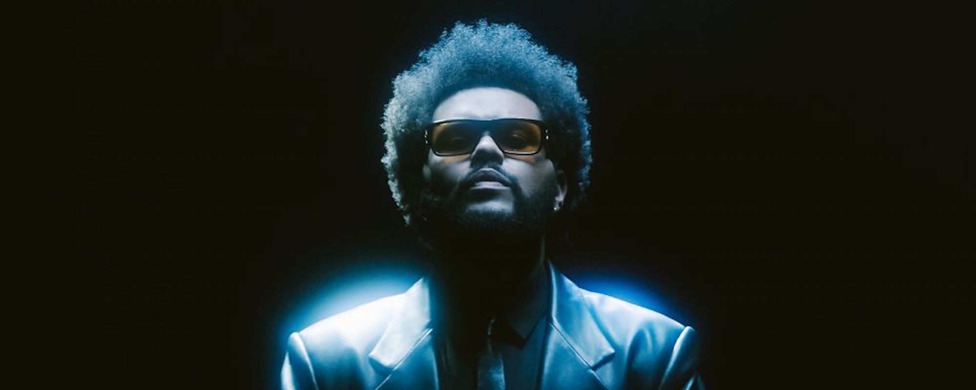 The Weeknd Teases New Music For ‘Avatar’ Sequel