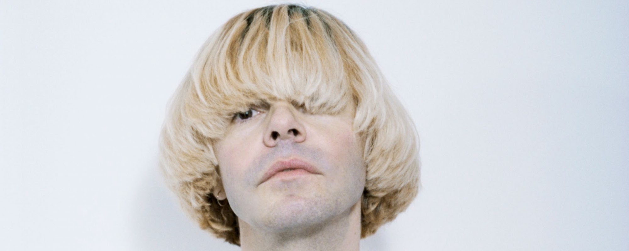 The Charlatans’ Tim Burgess on the Alchemy of ‘The Listening Party’