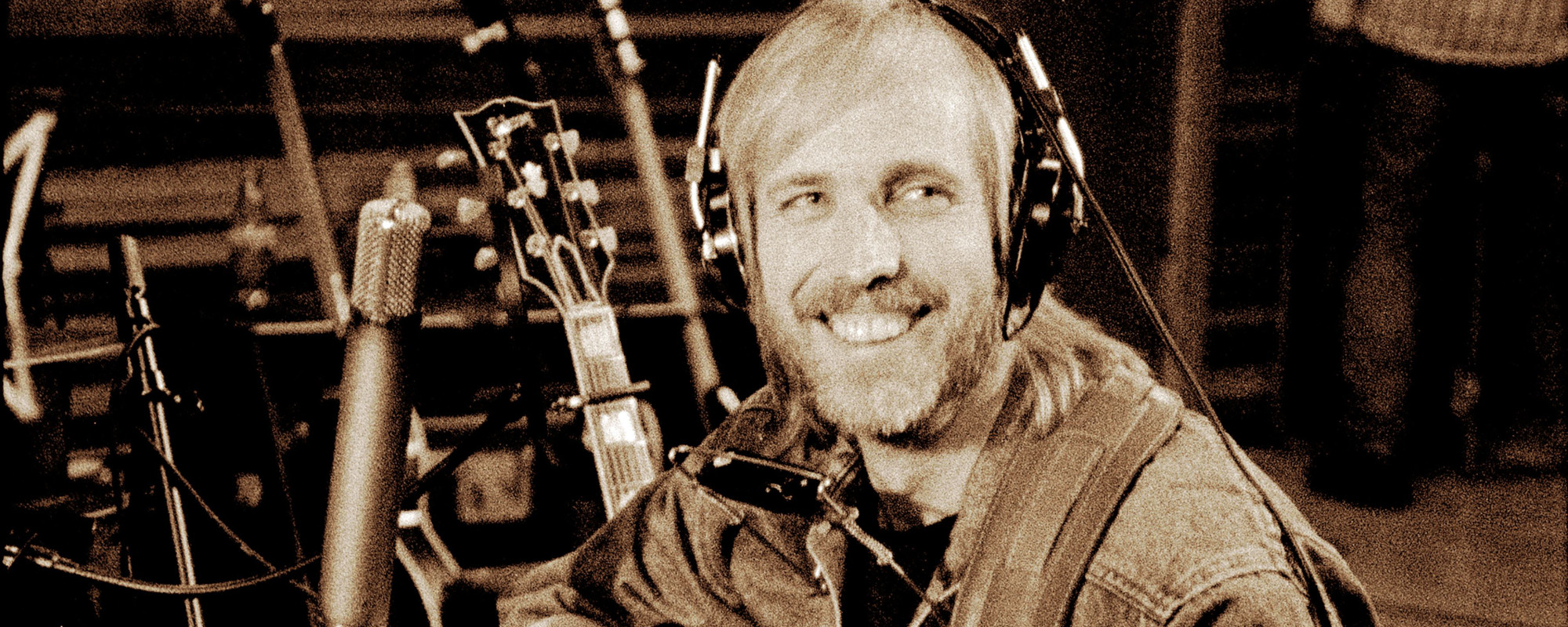 Wildflowers and Wonder: Exploring the Songwriting Legacy of Tom Petty