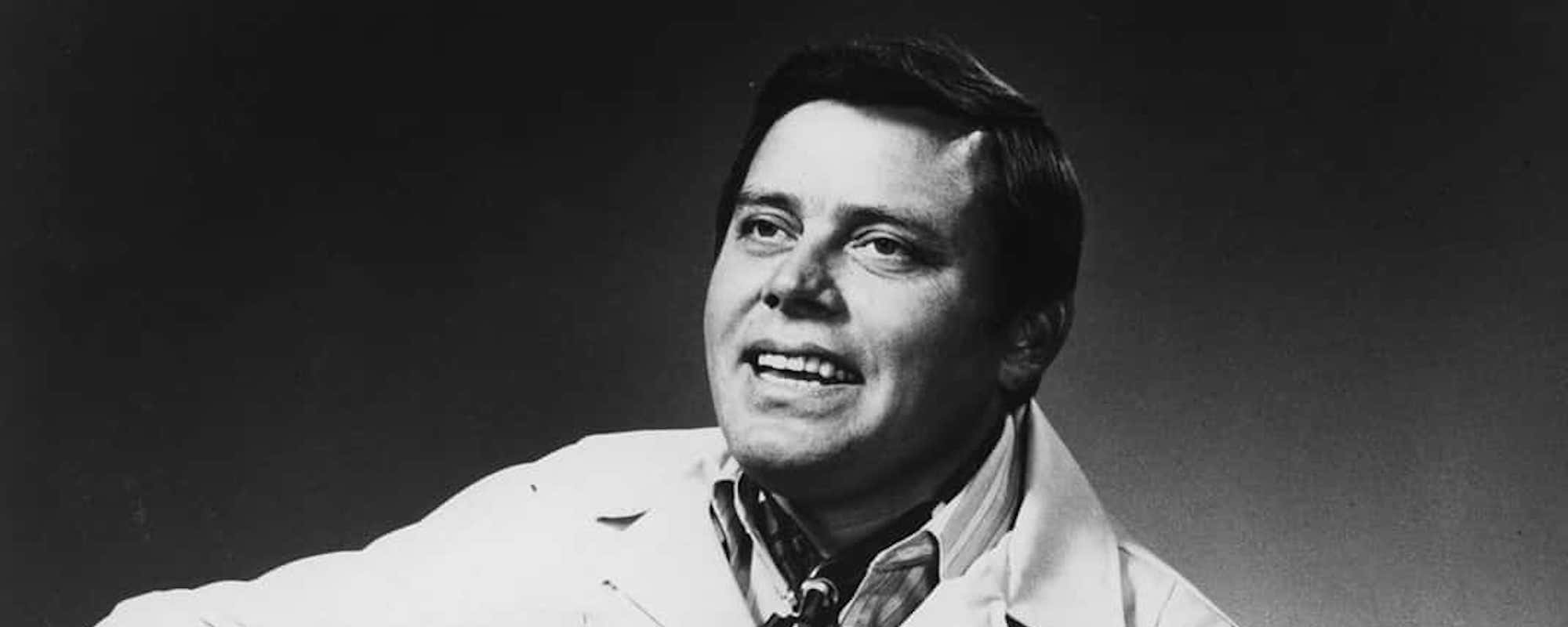 Country Hall of Famer Tom T. Hall’s Death Ruled a Suicide