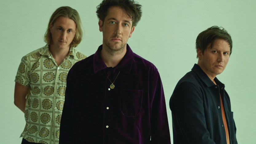 The Wombats