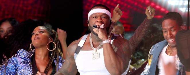 50 Cent Bans Controversial Singer Trey Songz From Tycoon Weekend