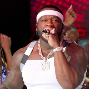 50 Cent Claims He Fired Entire Audio Team After Lil Wayne Mishap