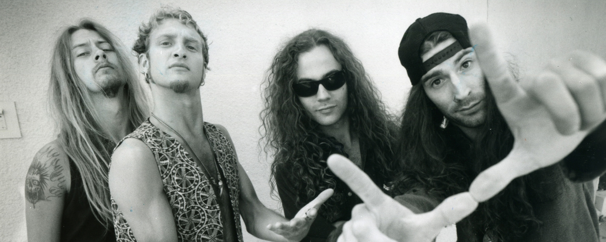 Behind the Bone-Rattling Band Name Alice in Chains