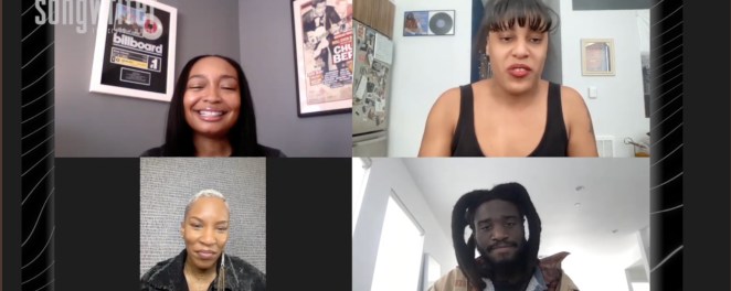 Black History Month Panel Discussion: Malina Moye, Liv Warfield, Shaboozey, and The Black Tones’ Eva Walker Discuss The Diversity of Blackness