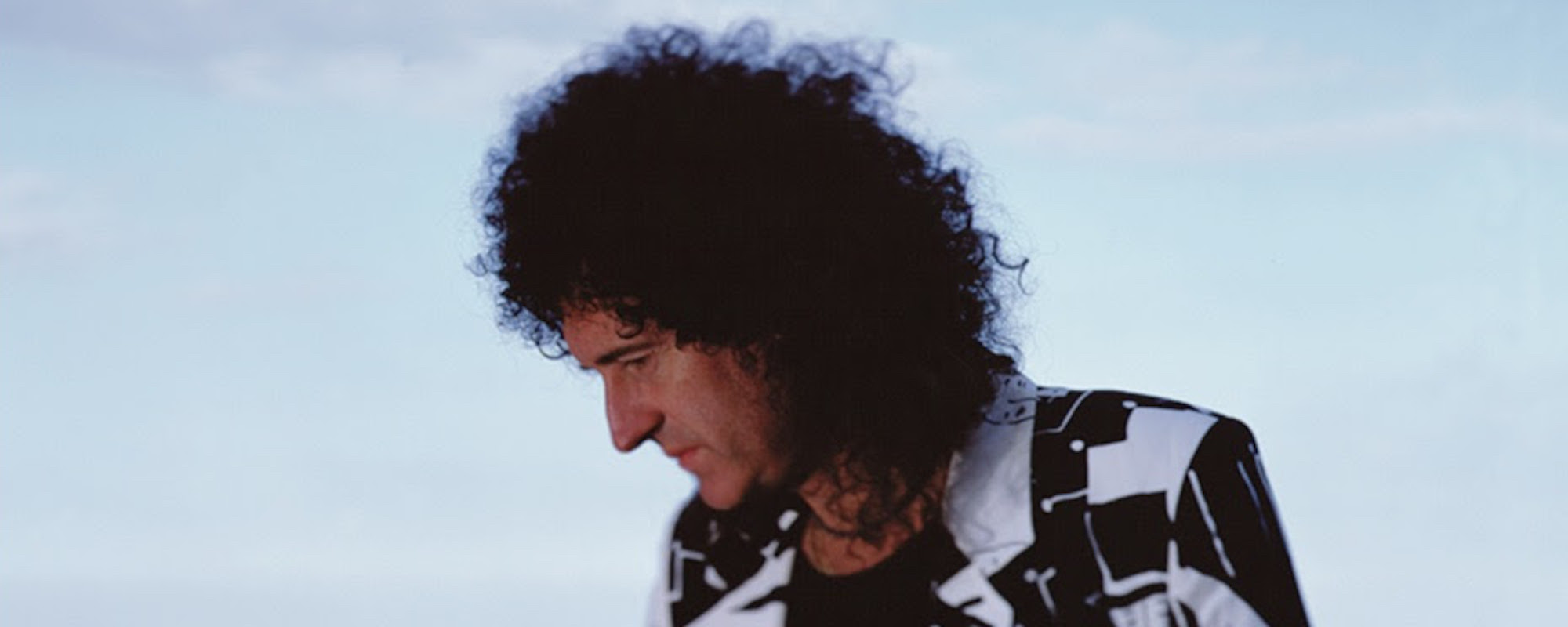Brian May Reissues Second Solo Album ‘Another World’