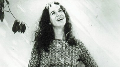 Carole King “It’s Too Late,”