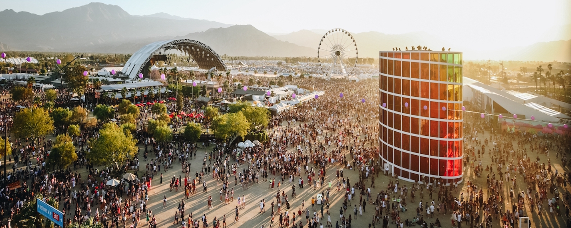 Coachella to Sell Lifetime Festival Passes, VIP Experiences as NFTs