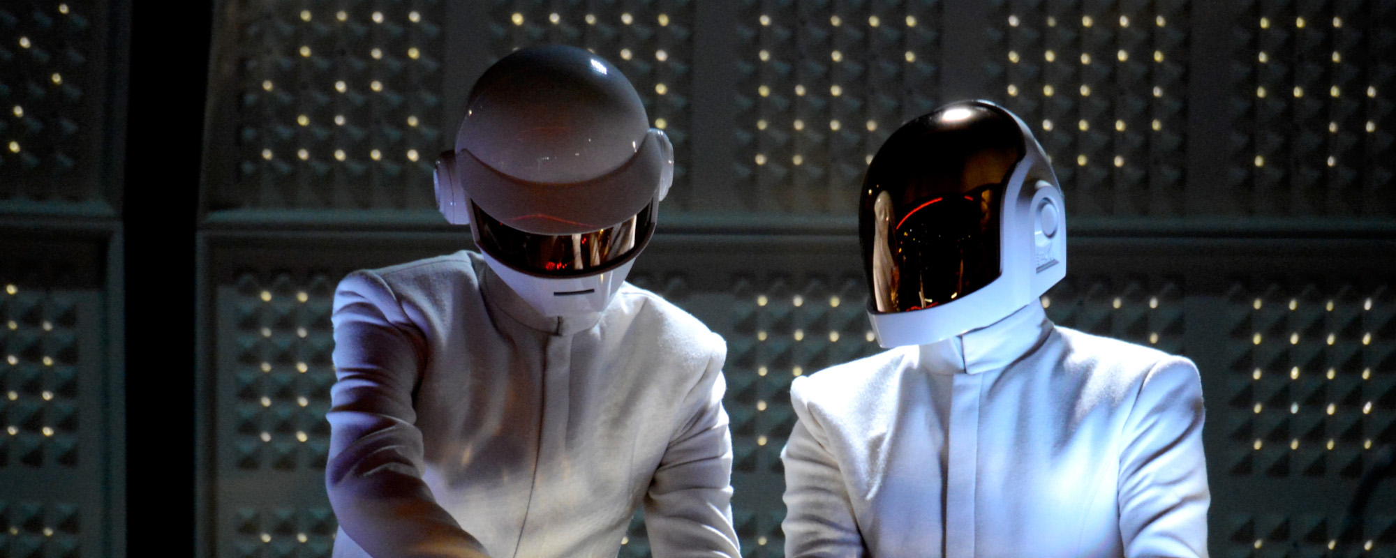 Behind the Band Name: Daft Punk - American Songwriter
