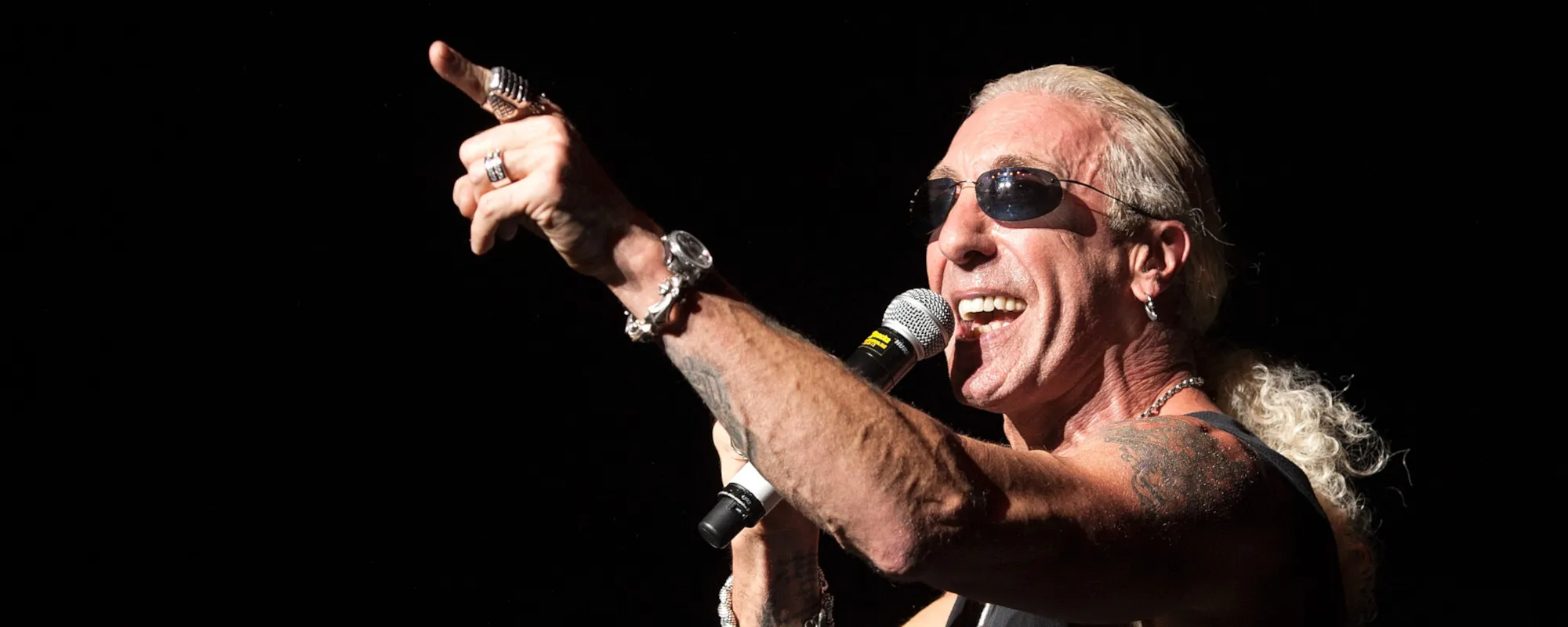 Dee Snider Says He Would Sing “We’re Not Gonna Take It” for Beto O’Rourke’s Campaign
