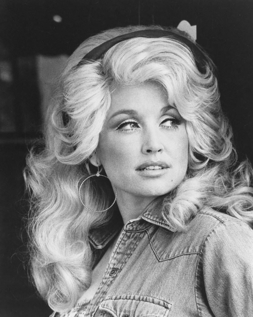 5 Songs You Didn't Know Dolly Parton Wrote for Other Artists - American ...