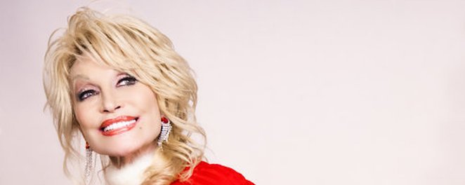 Dolly Parton Releases ‘Run, Rose, Run’ and New Music Video for “Woman Up”