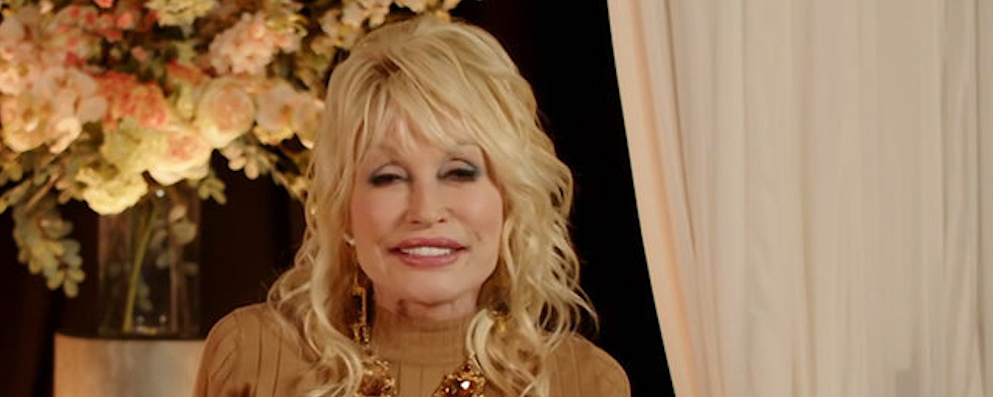 Dolly Parton Vows to Make “Great Rock Album” if Inducted into Rock and Roll Hall of Fame