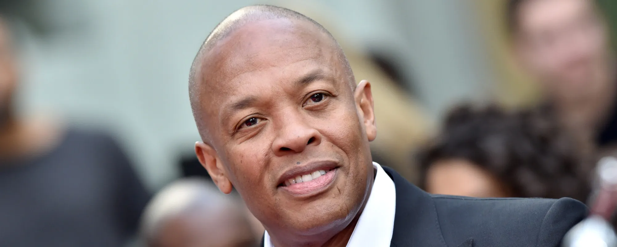 Dr. Dre Hints at New Songs: “I Did 247 Songs During the Pandemic”