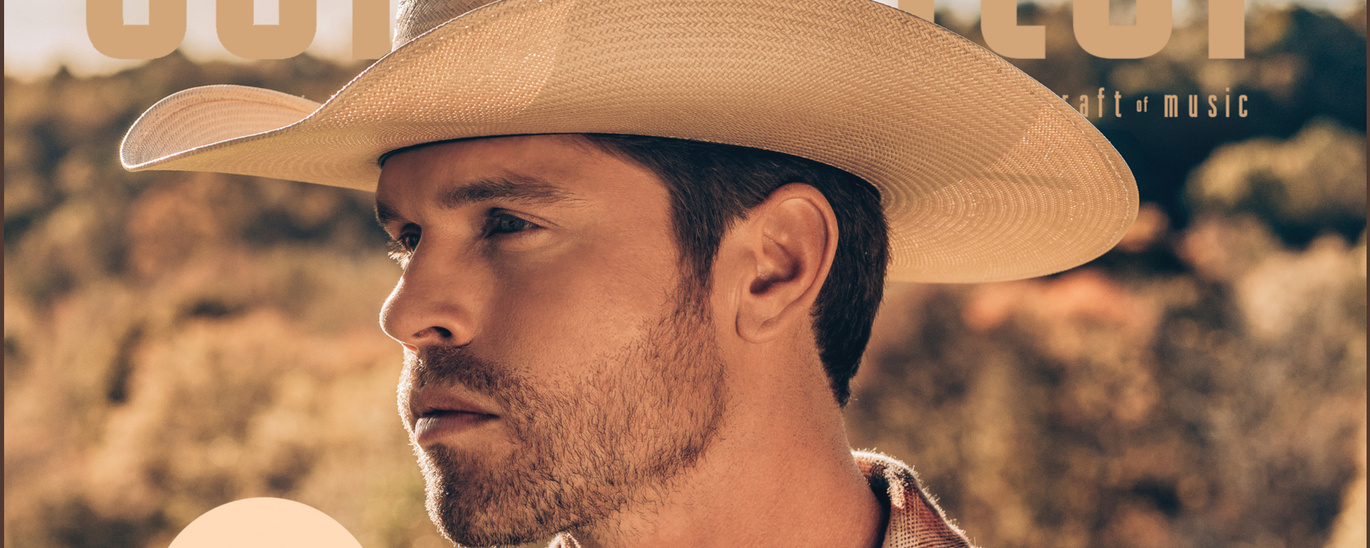 Dustin Lynch Reaches for All the Stars on Fifth Album ‘Blue In The Sky’