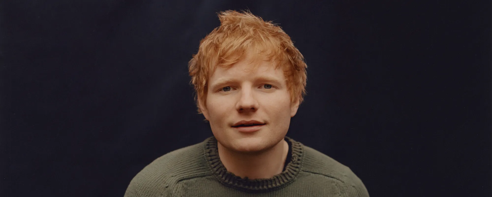 Ed Sheeran Says “Shape of You” Lawsuit False