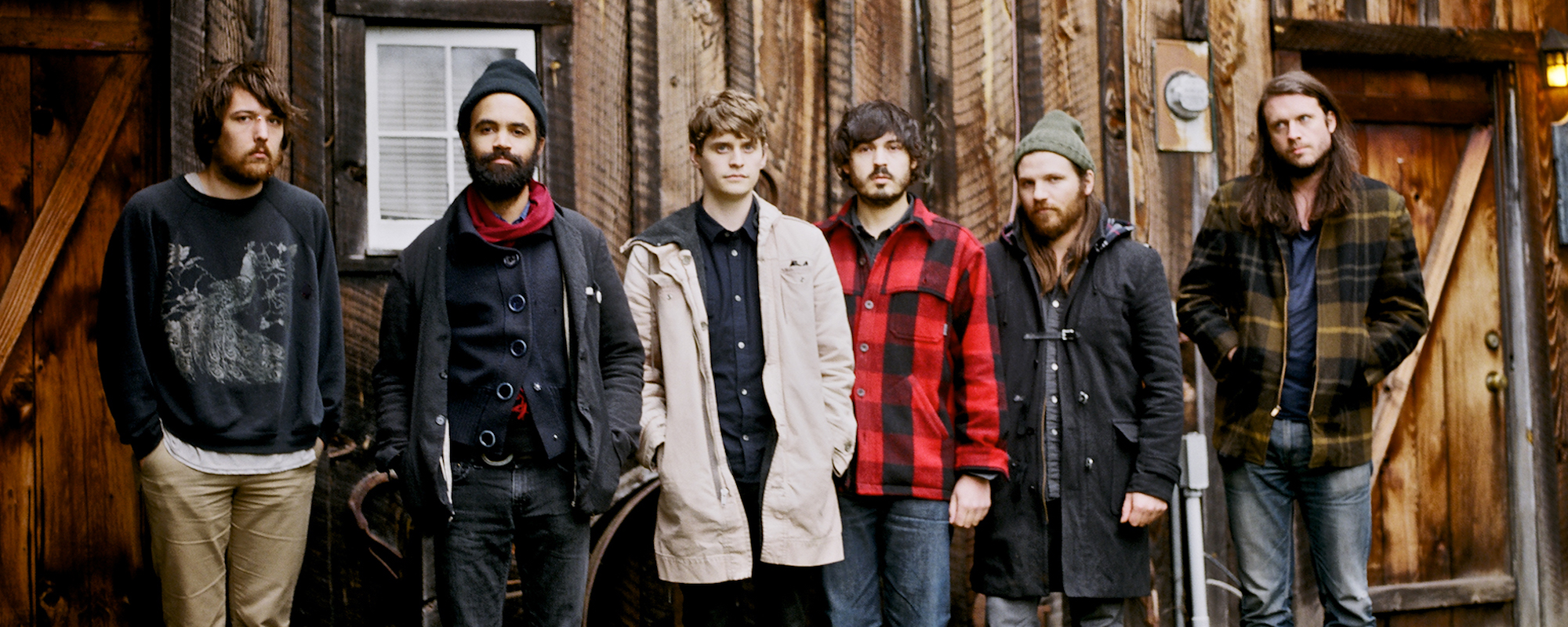 Review: Fleet Foxes Celebrate the Solstice