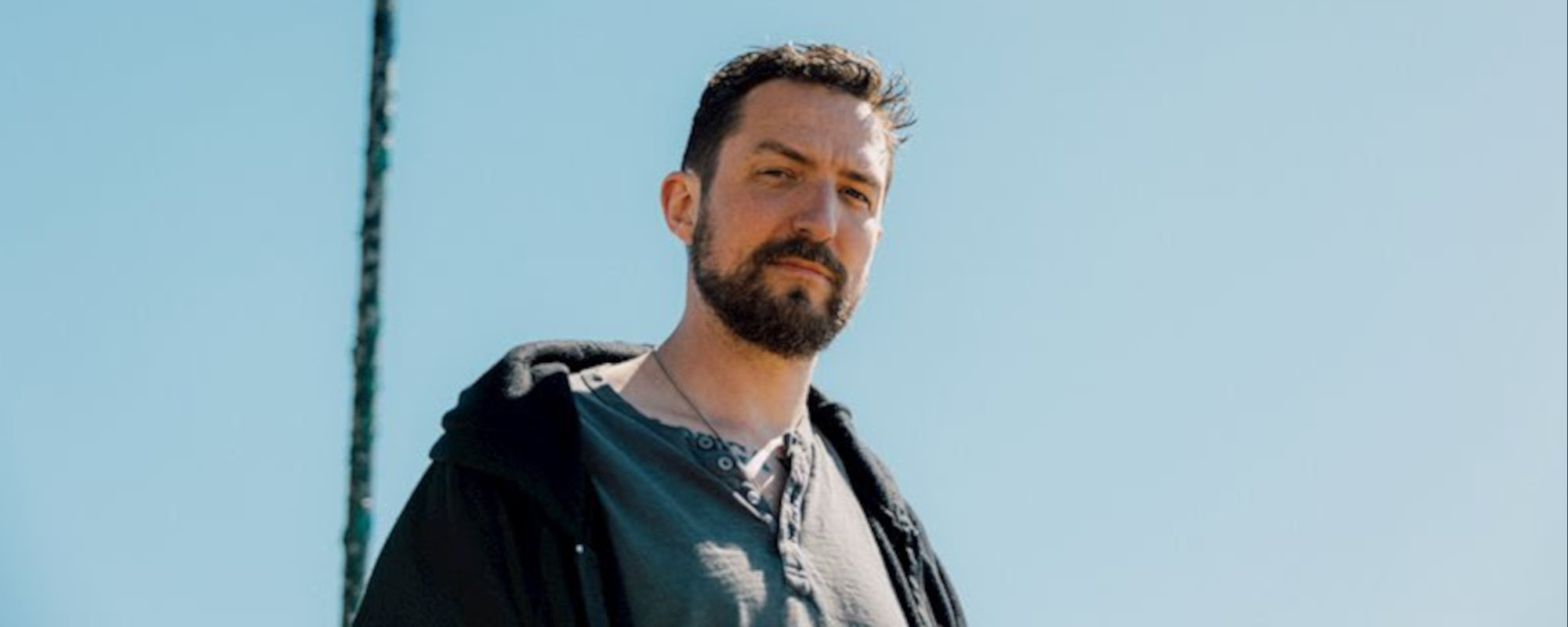 Review: Witness Another Frank Turner Tutorial - American Songwriter