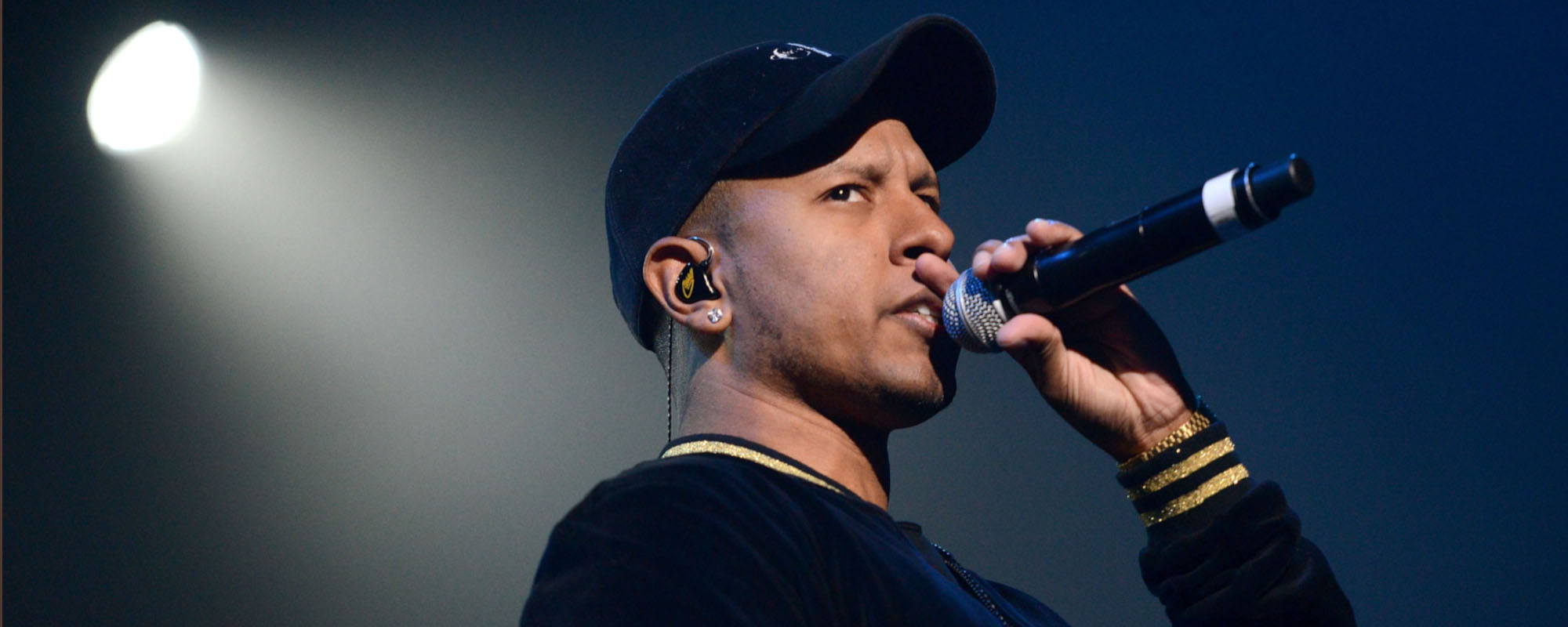 Reach Records Drops Christian Hip-Hop Artist Gawvi Over Alleged Explicit Photos, Issues Statement