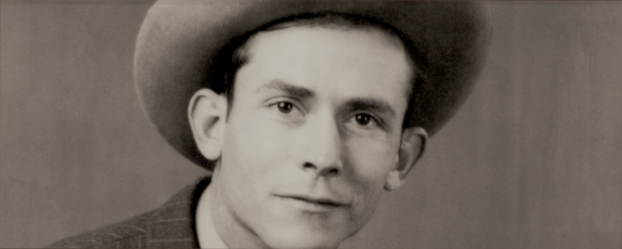 New Hank Williams Gospel Collection of Songs Set for March 11 Release