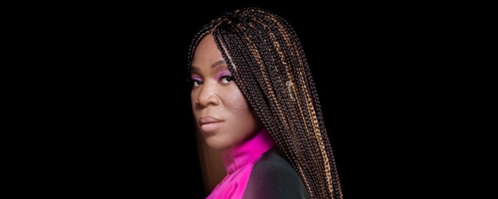 India.Arie Talks Leaving Spotify, Shares Video of Joe Rogan Saying the N-Word Repeatedly; Spotify Pulls 70 Episodes as 20% of Users Are Out