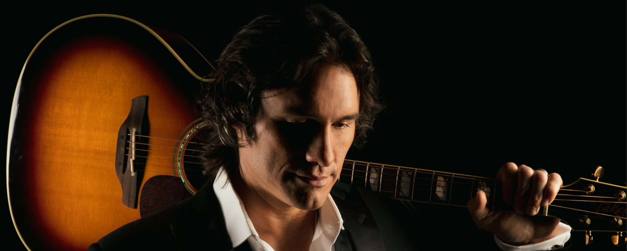Off the Record Live: Joe Nichols Keeps it Country on New Album ‘Good Day For Living’