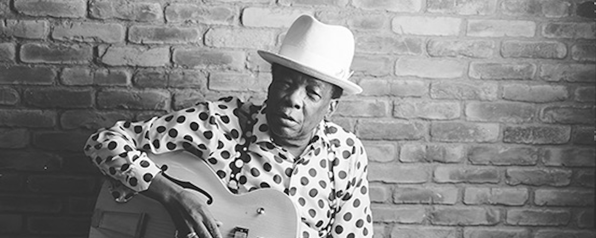 BMG Purchases Catalog of Blues Icon John Lee Hooker