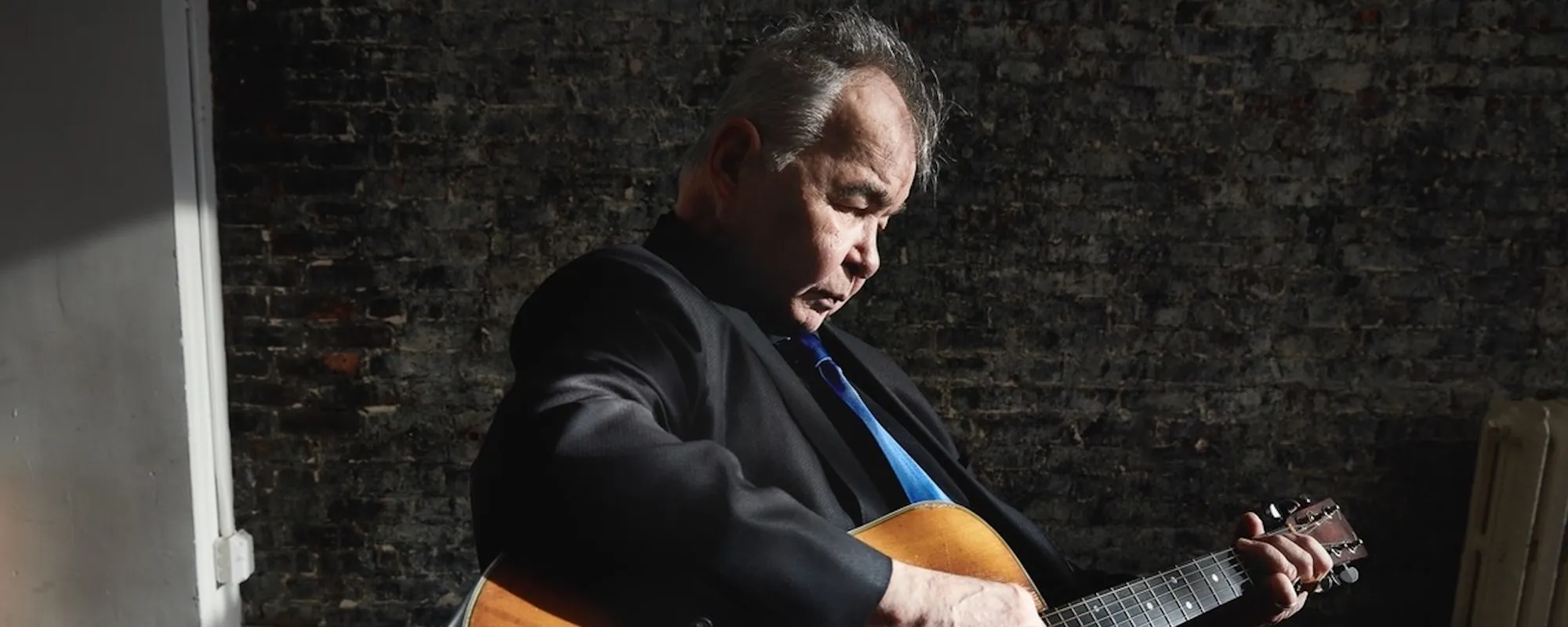 Holly Gleason’s New Book ‘Prine on Prine’ Gets to the Heart of Who John Prine Was Through Interviews and Stories