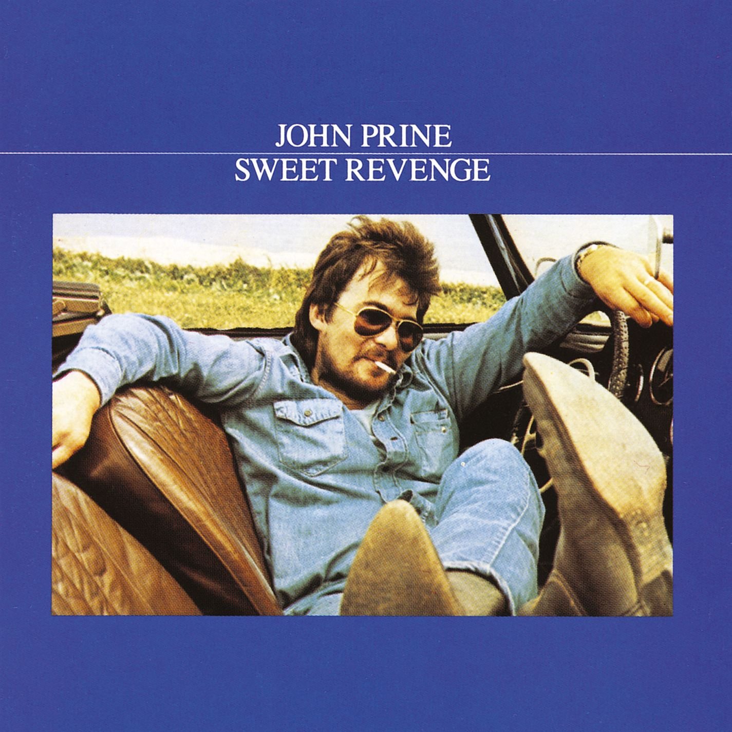 Behind The Song Lyrics: “Please Don't Bury Me,” John Prine - American ...