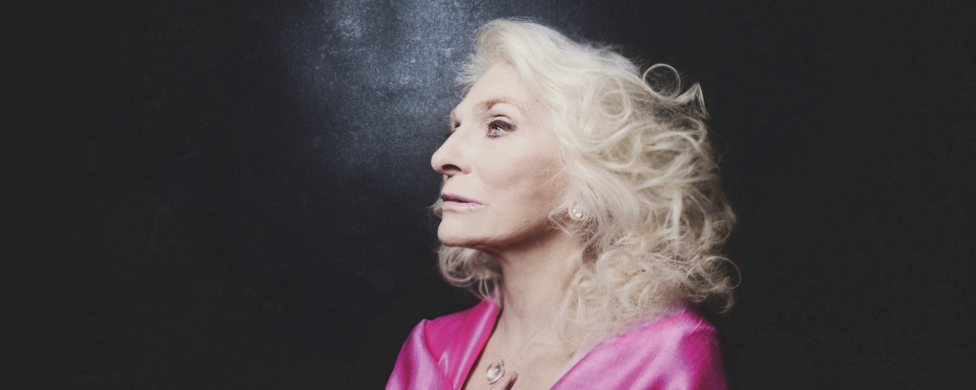 Judy Collins Looks Back on Her Times with New Album ‘Spellbound’