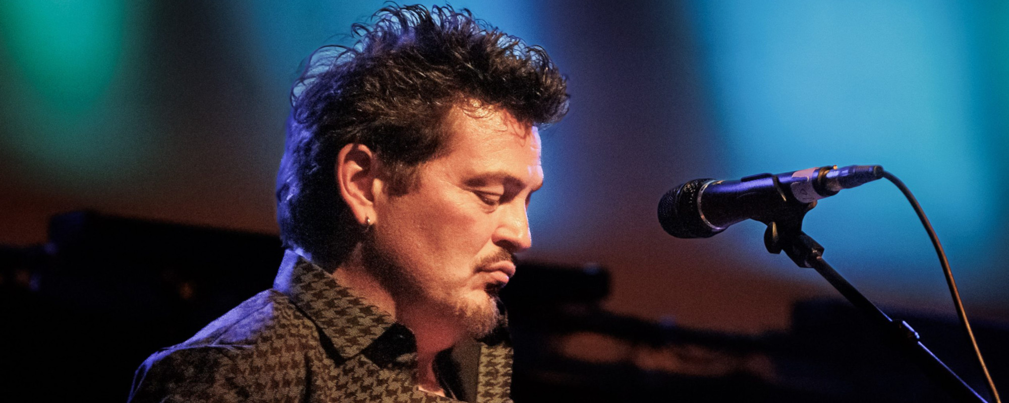Review: The Never-Ending Road Brings Mike Zito Home on the Live ‘Blues For The Southside’