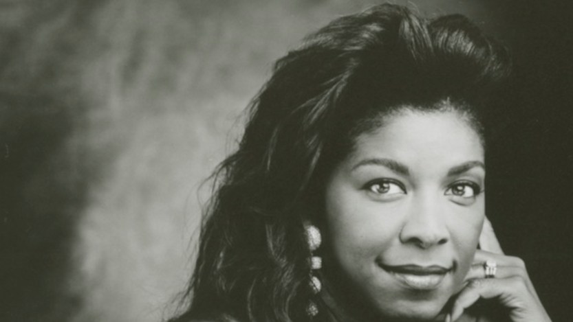 Natalie Cole