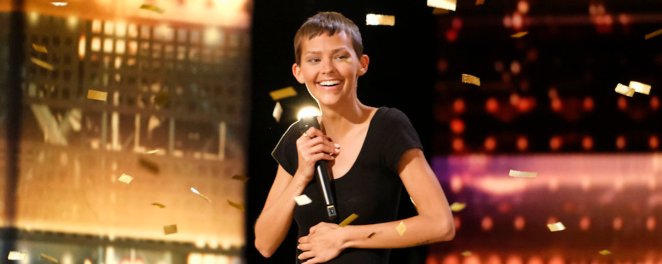 ‘AGT’ Contestant Nightbirde Loses Battle with Cancer at 31