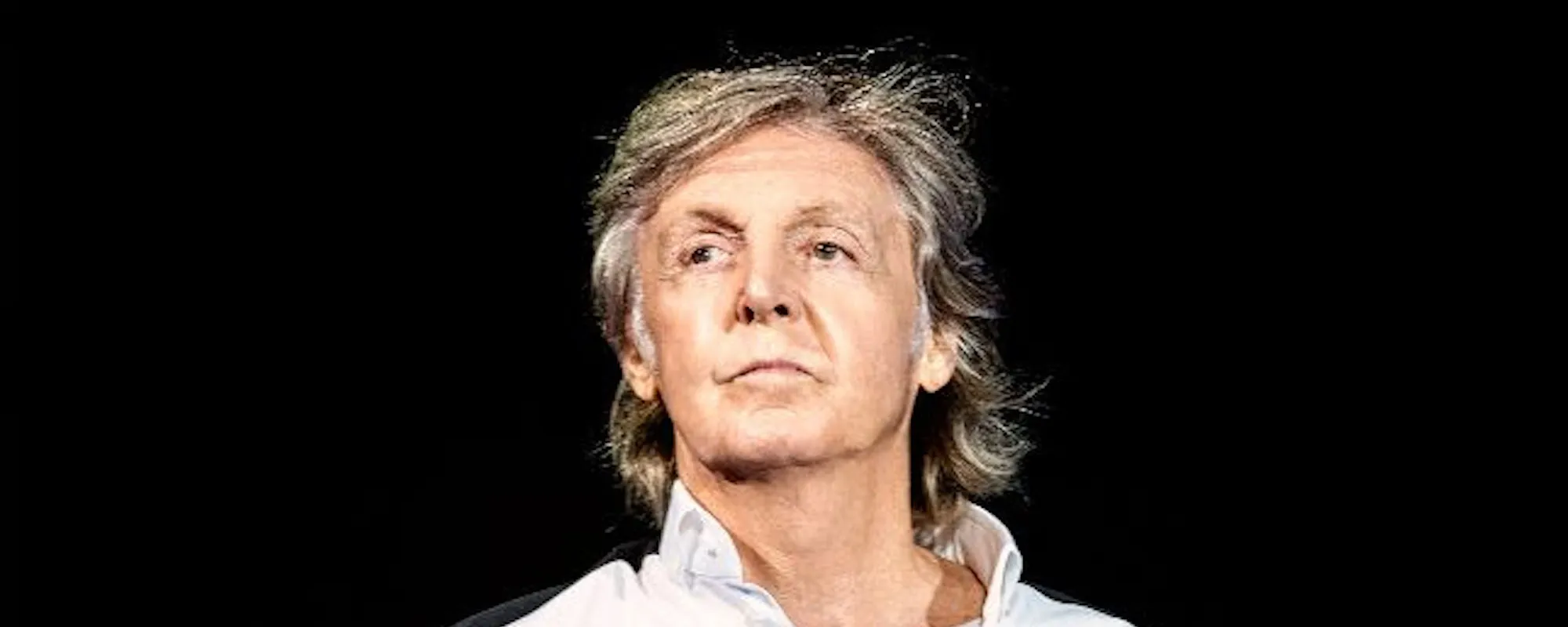 Paul McCartney Recalls Time with Taylor Hawkins: “You Were a True Rock and Roll Hero”